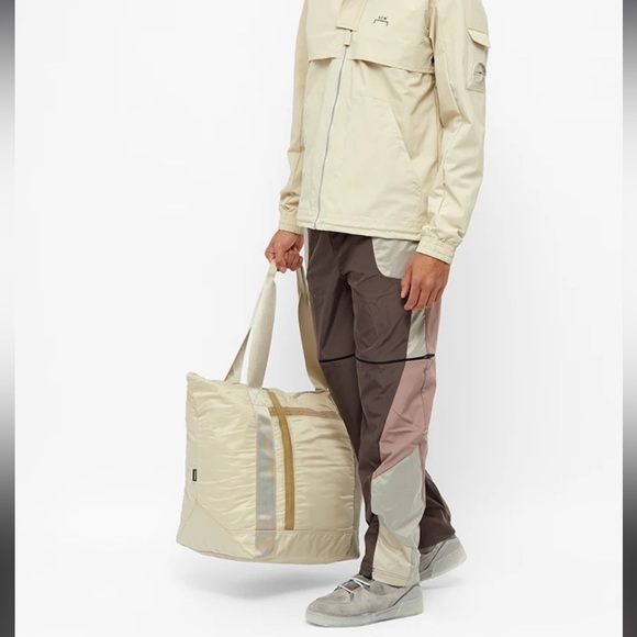 NWT Converse x A-COLD-WALL* Tote - Picture 2 of 12